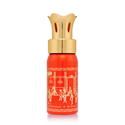 Les Romantiques Caleche (Orange – Orange) 